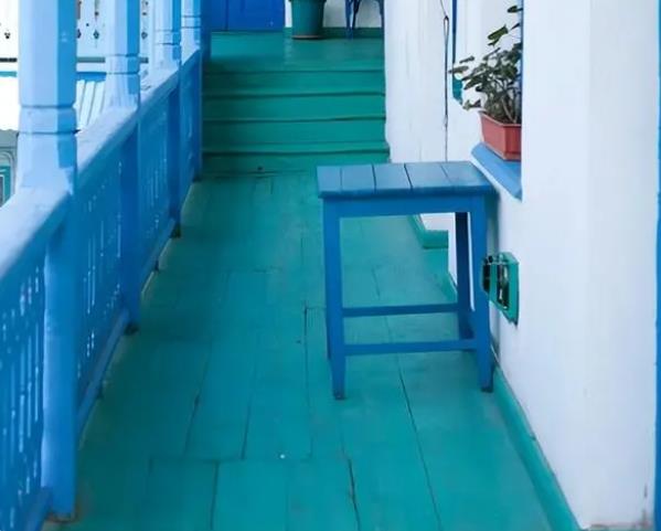 江永漏水检测