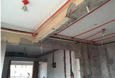 江永漏水维修 墙面漏水怎么办呢?墙面漏水的原因?