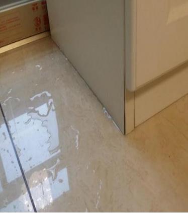江永漏水检测 厕所漏水怎么检测?